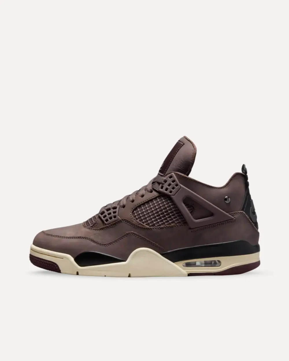 Nike x A Ma Maniére Air Jordan 4
