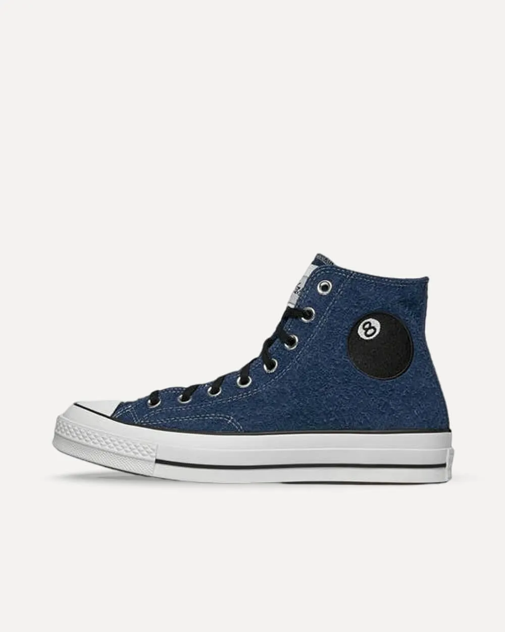 Converse x Stüssy Chuck 70 8-Ball