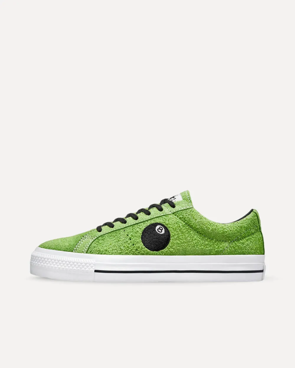 Converse x Stüssy One Star Pro 8-Ball