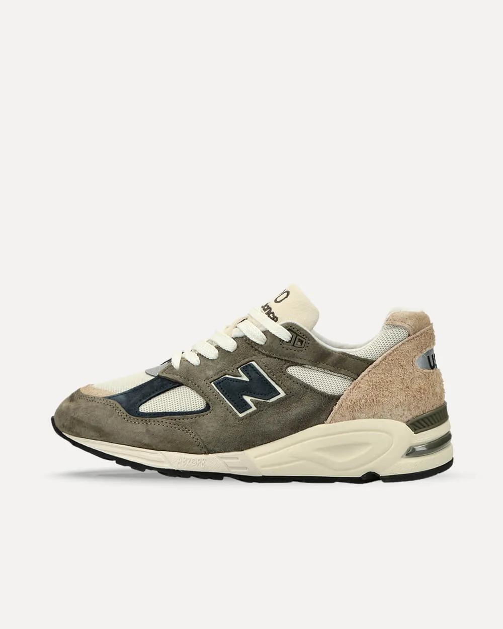 New Balance M990GB2 Made in USA