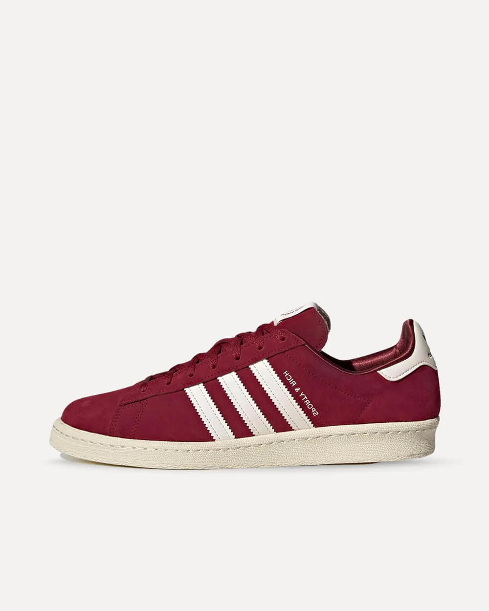 adidas Originals x Sporty & Rich Campus 80s