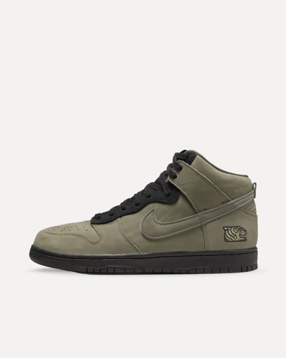 Nike SB x SOULGOODS Dunk High 90s 
