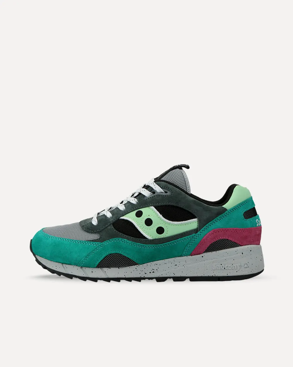 Saucony Shadow 6000 "Mercury"