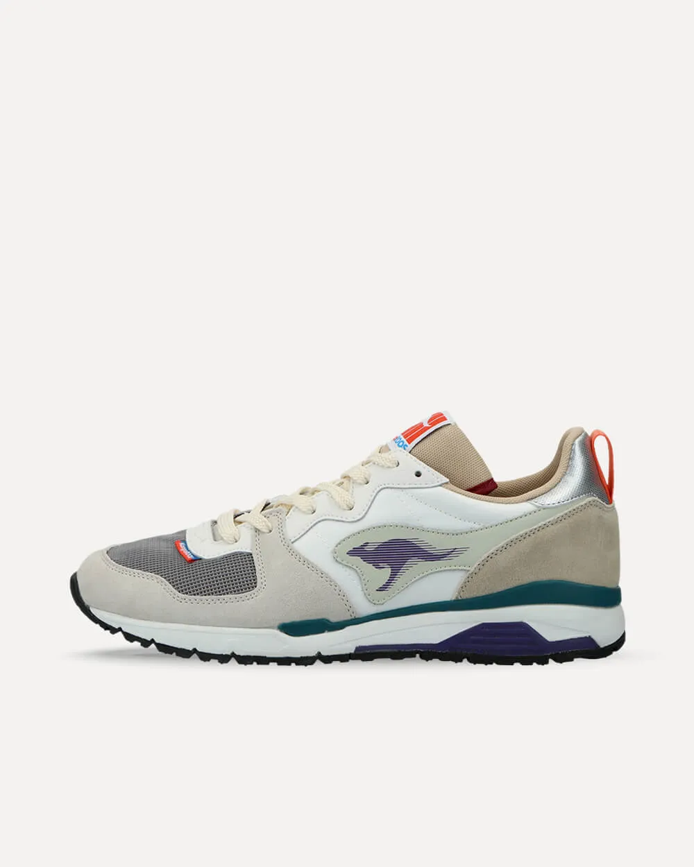 KangaROOS Deadstock Collage