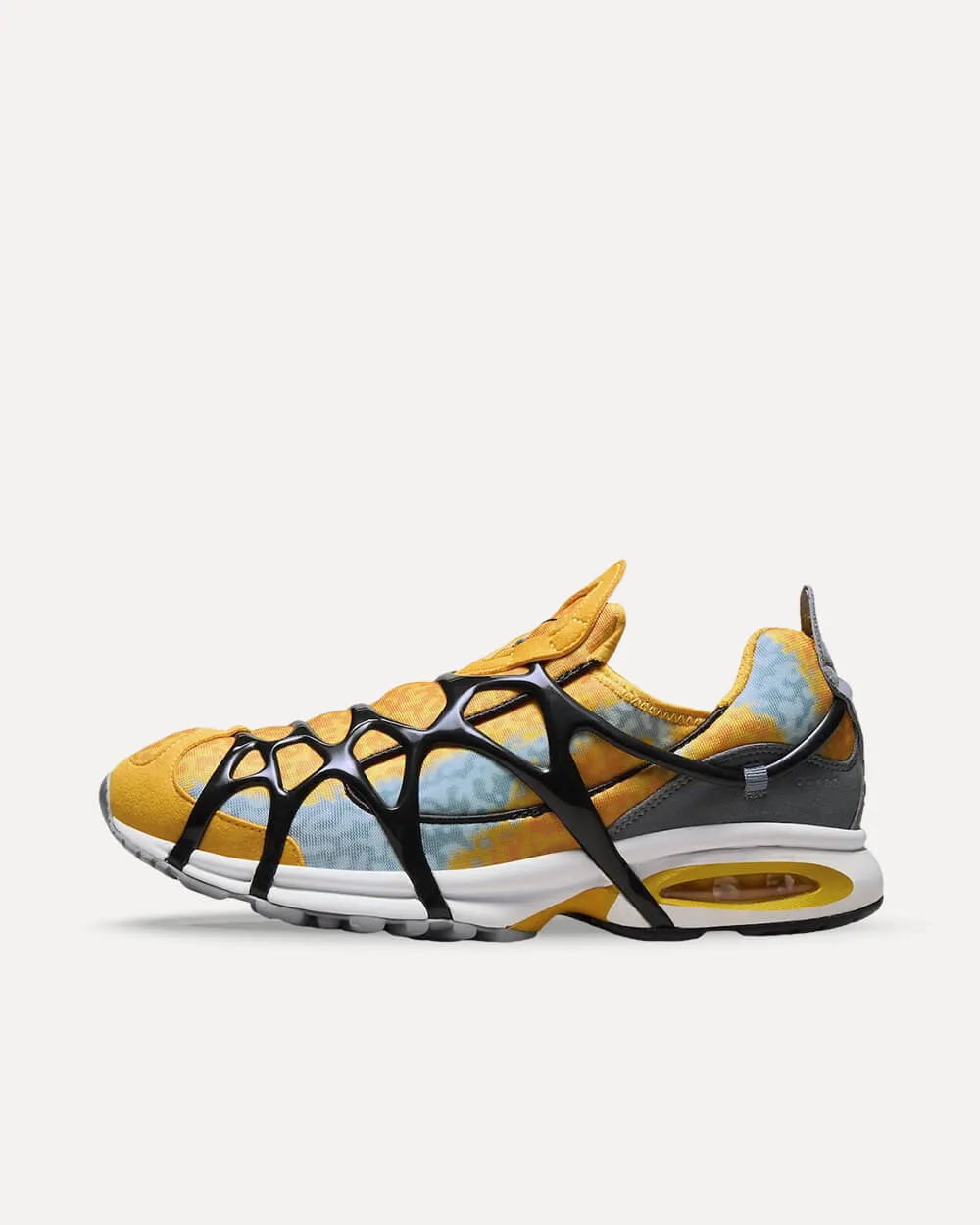 Nike Air Kukini "Poison Dart Frog"