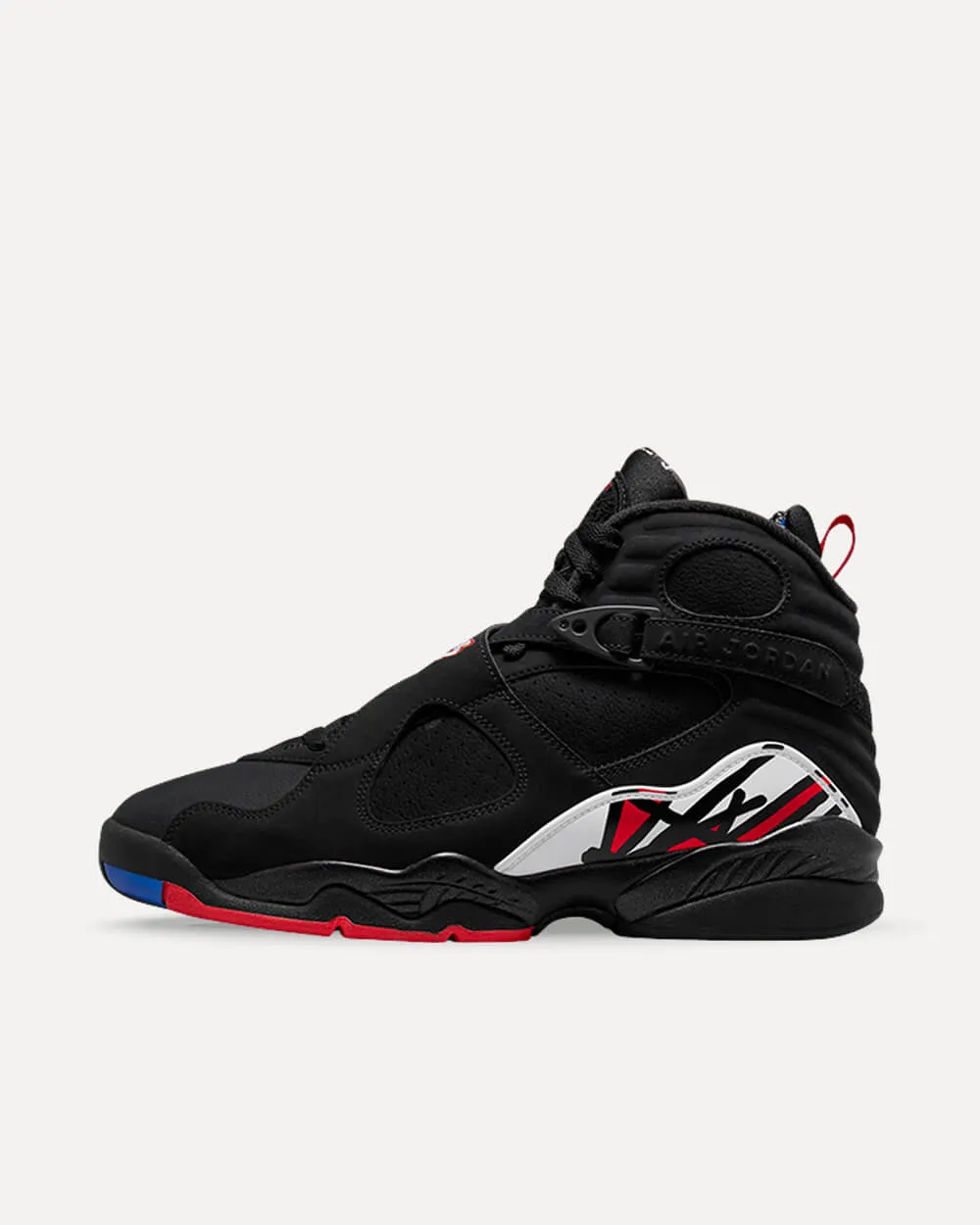 Nike Air Jordan 8 Retro Playoffs