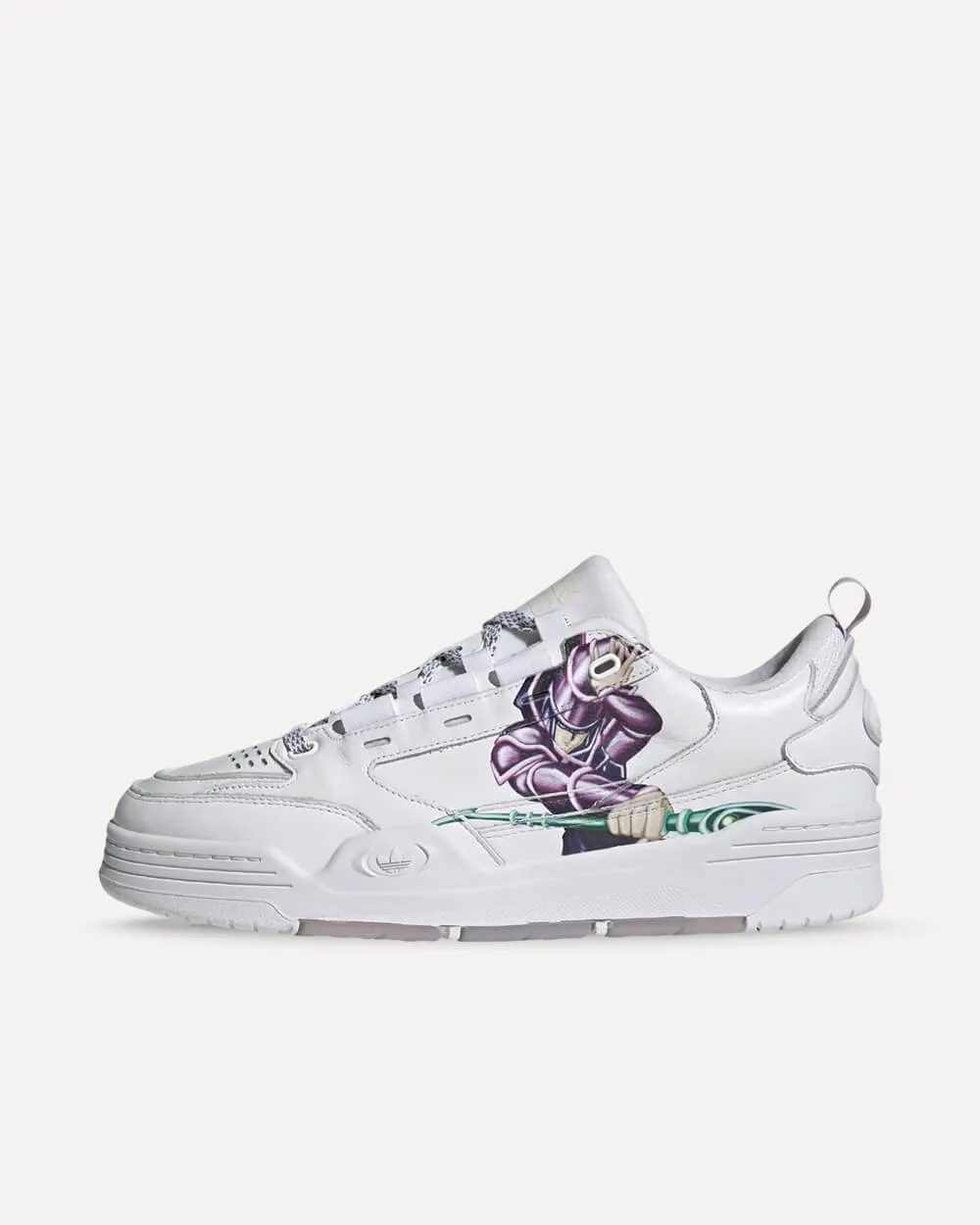 adidas Originals ADI2000 Yu-Gi-Oh! "Dark Magician"