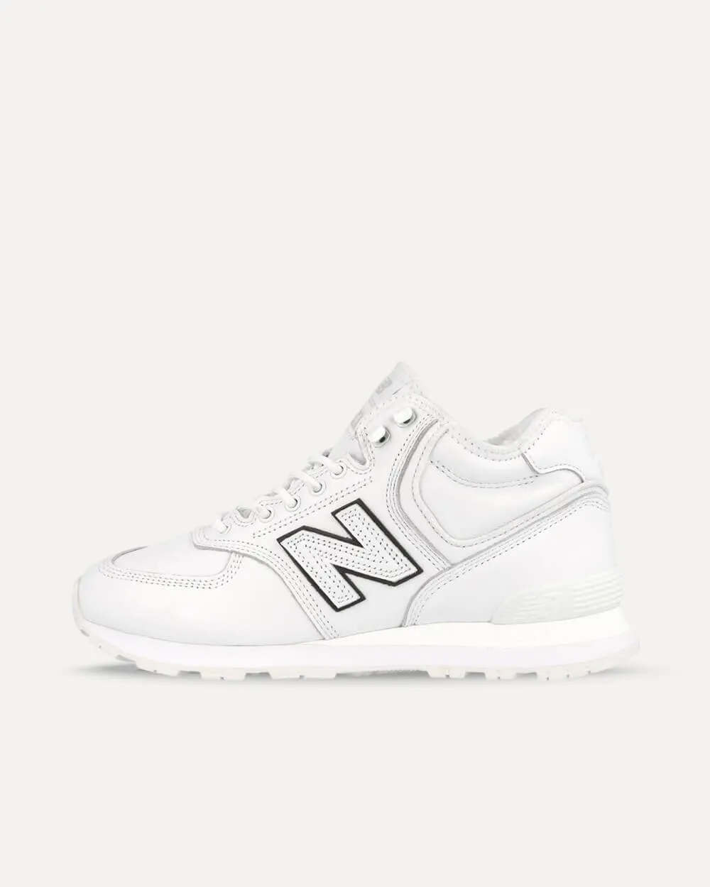 New Balance x Junya Watanabe MAN MH574EC1 "eYe - White"