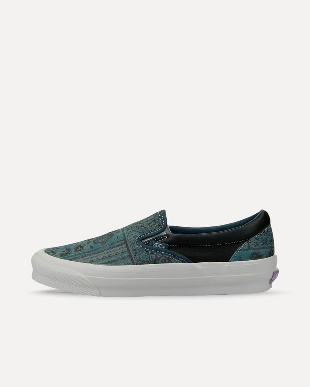 Vans OG Classic Slip-On LX