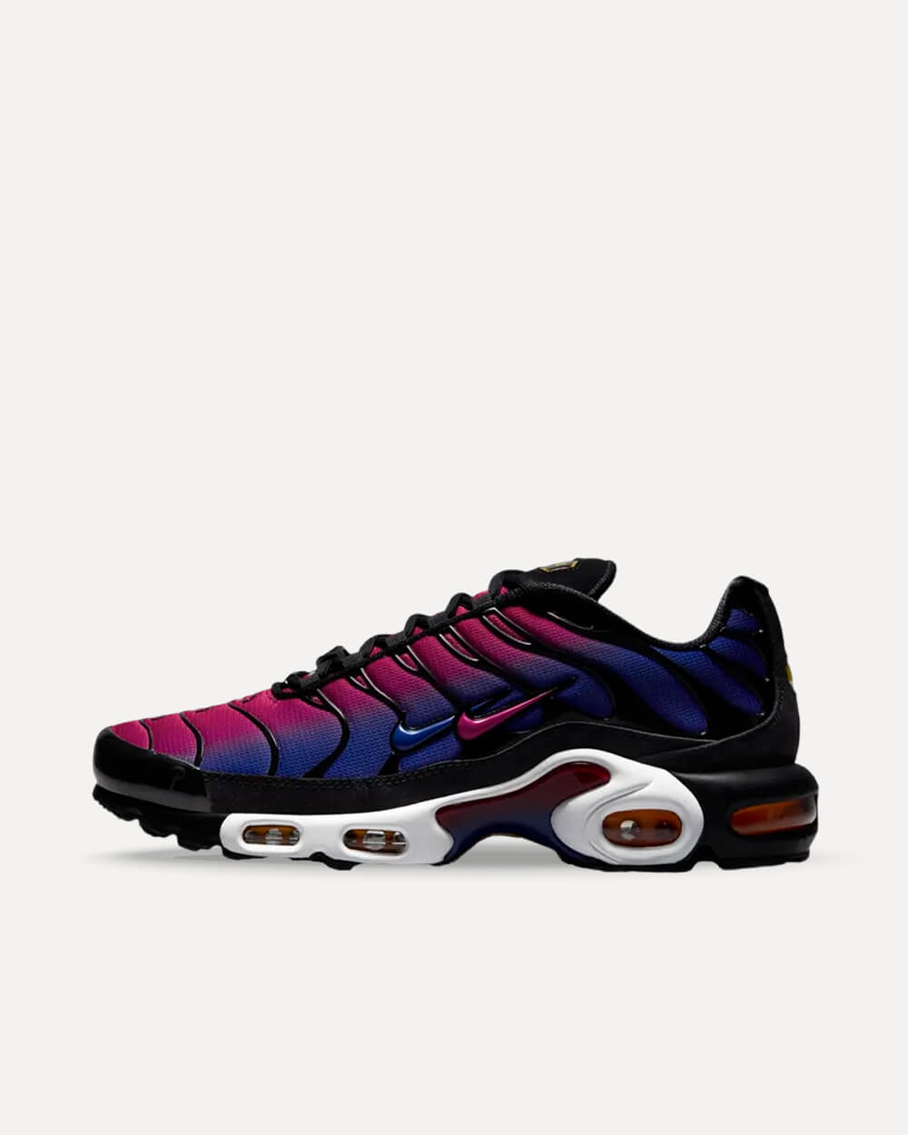 Nike x Patta x FC Barcelona Air Max Plus "Culers del Món"