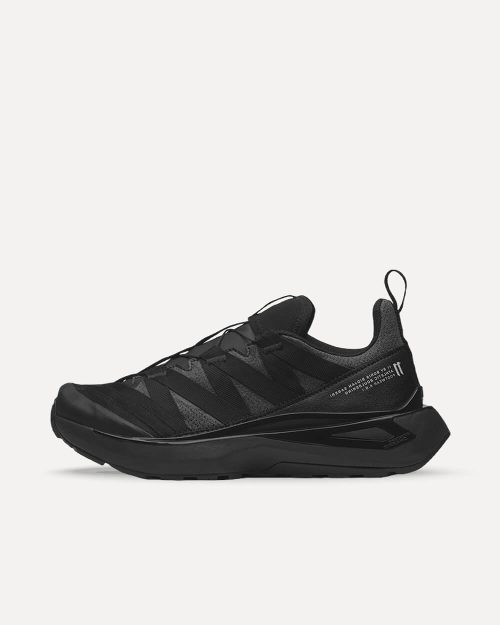 Salomon x Boris Bidjan Saberi 11S Footwear A.B.1 