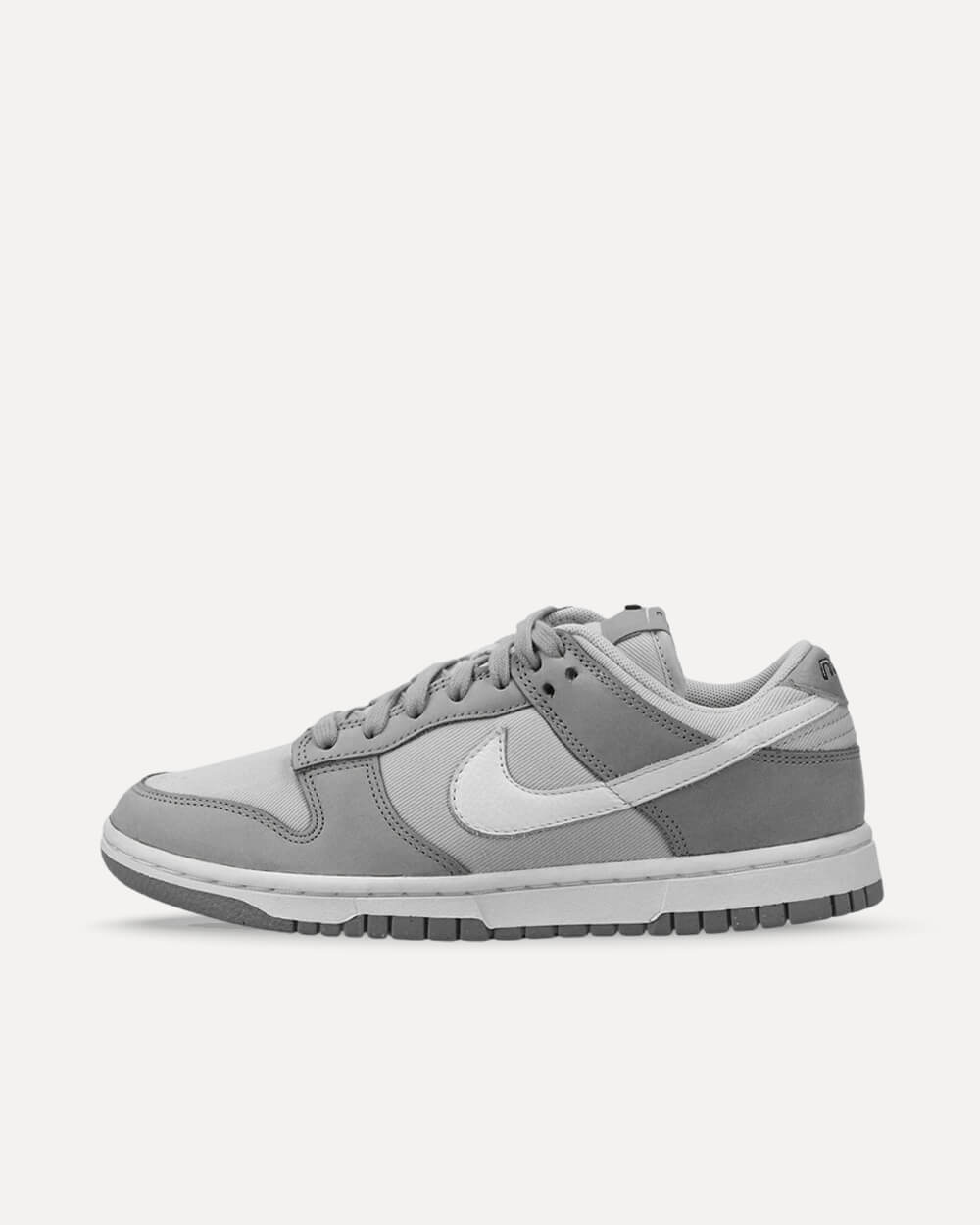 Nike Dunk Low LX NBHD "Light Smoke Grey"