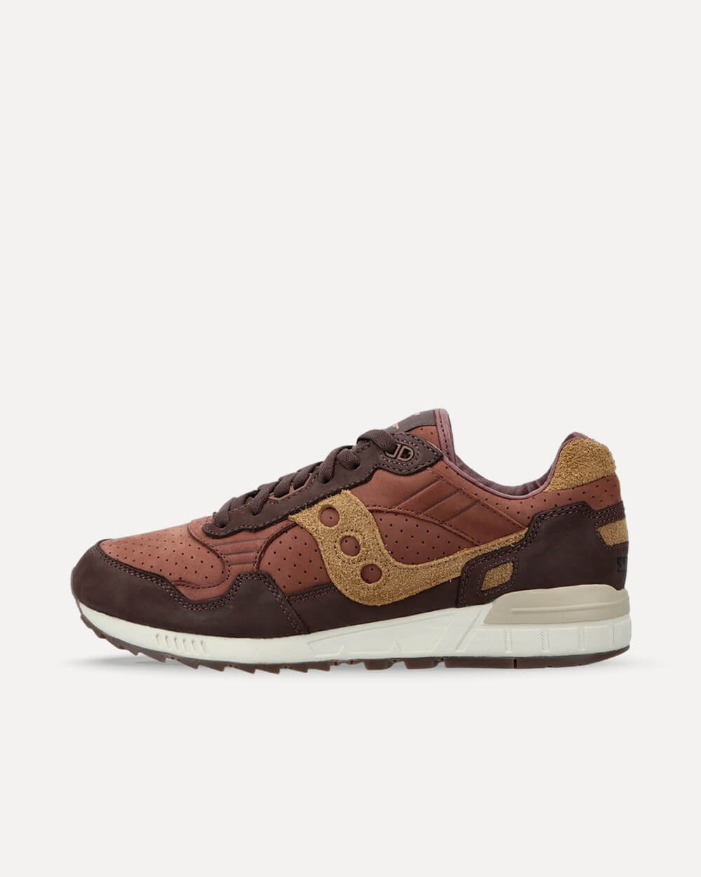 Saucony Originals Shadow 5000 "Espresso"