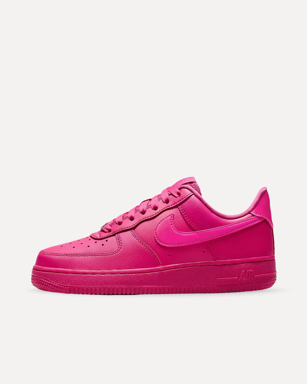 Nike Air Force 1 Low '07 "Fireberry"