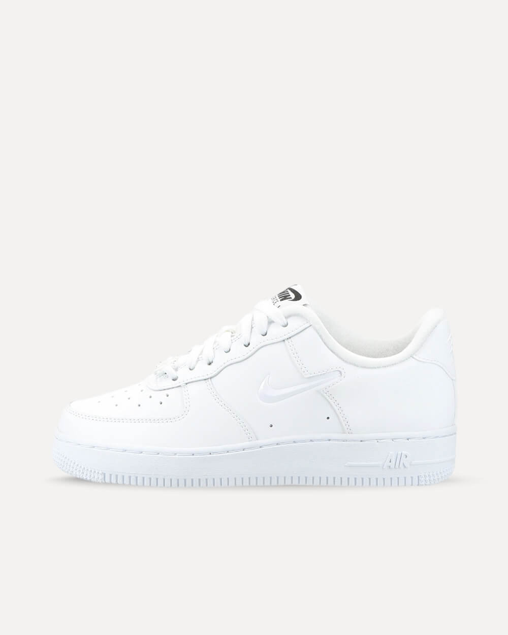 Nike Air Force 1 '07 Just Do It "Tie Dye Swoosh"