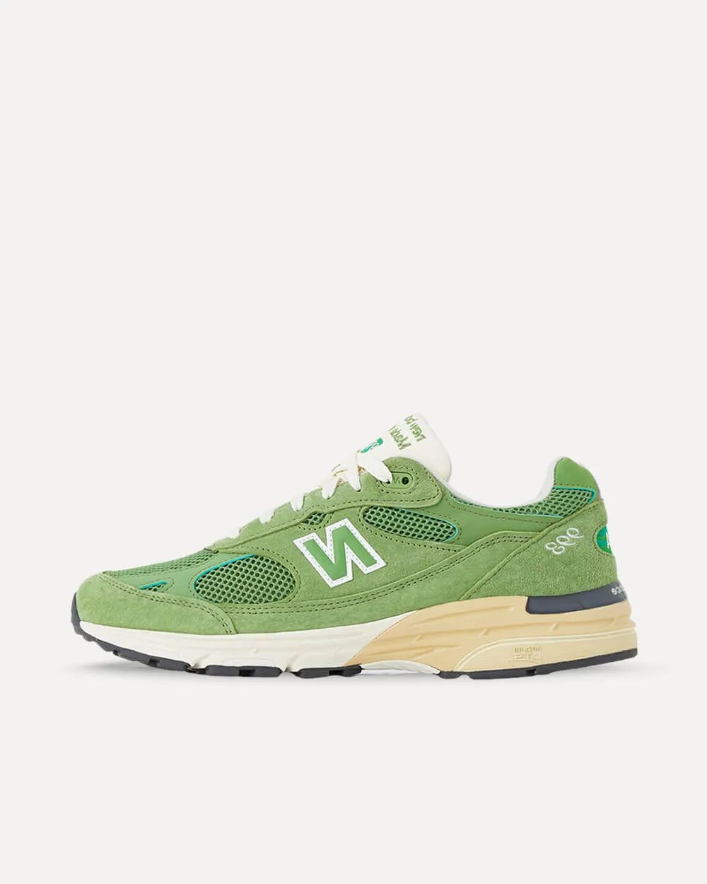 New Balance U993GW Made in USA 