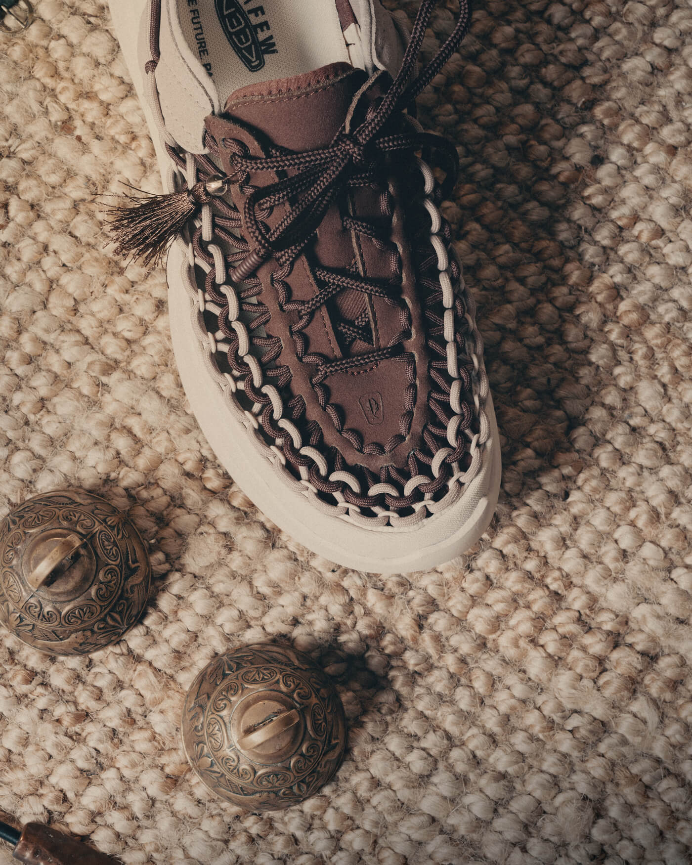 KEEN x AFEW UNEEK Walker "Past Forward" - 1031105