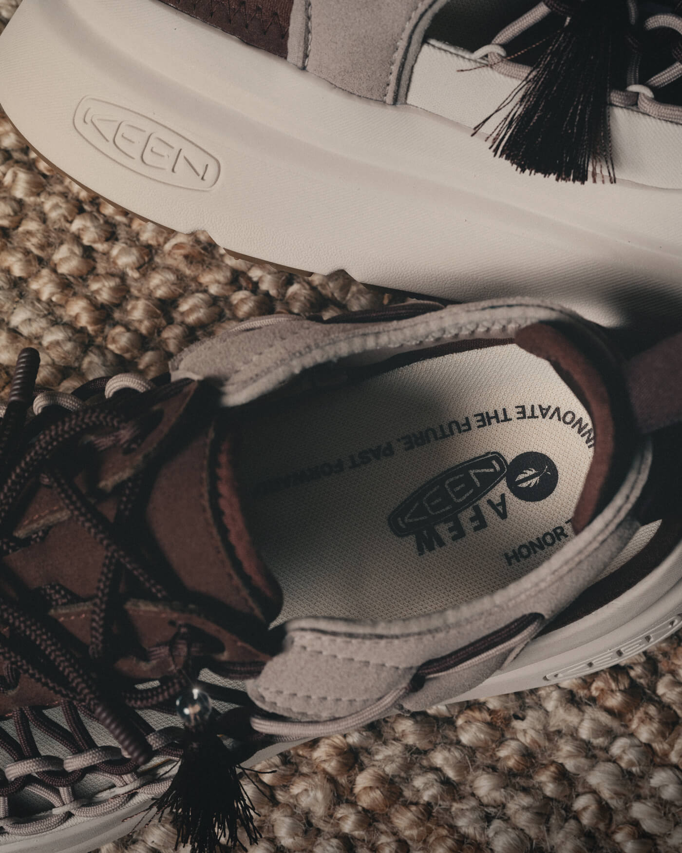 KEEN x AFEW UNEEK Walker "Past Forward" - 1031105