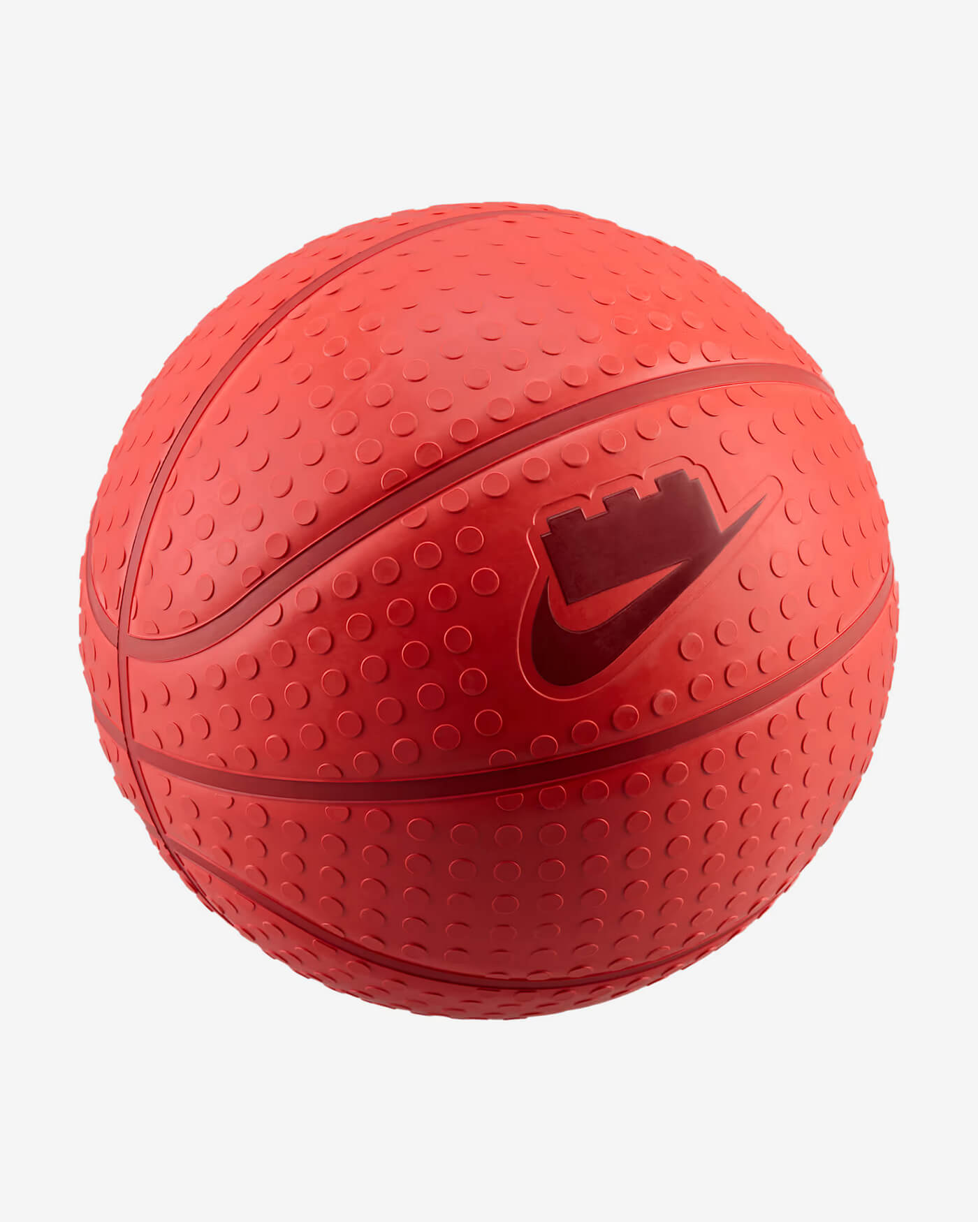 Nike x LEGO Basketball