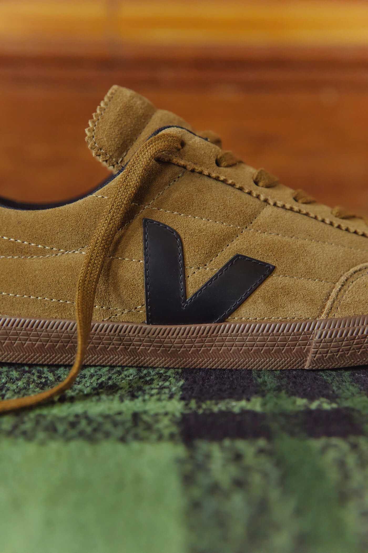 VEJA Panenka - Fall/Winter 2025