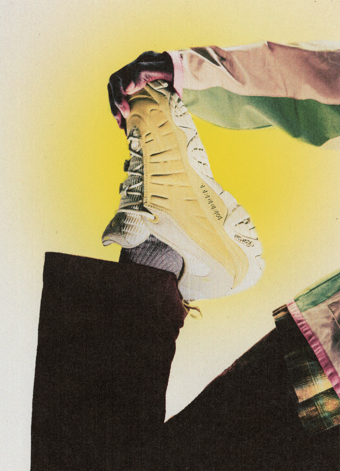 Merrell 1TRL - Moab 2 Remix