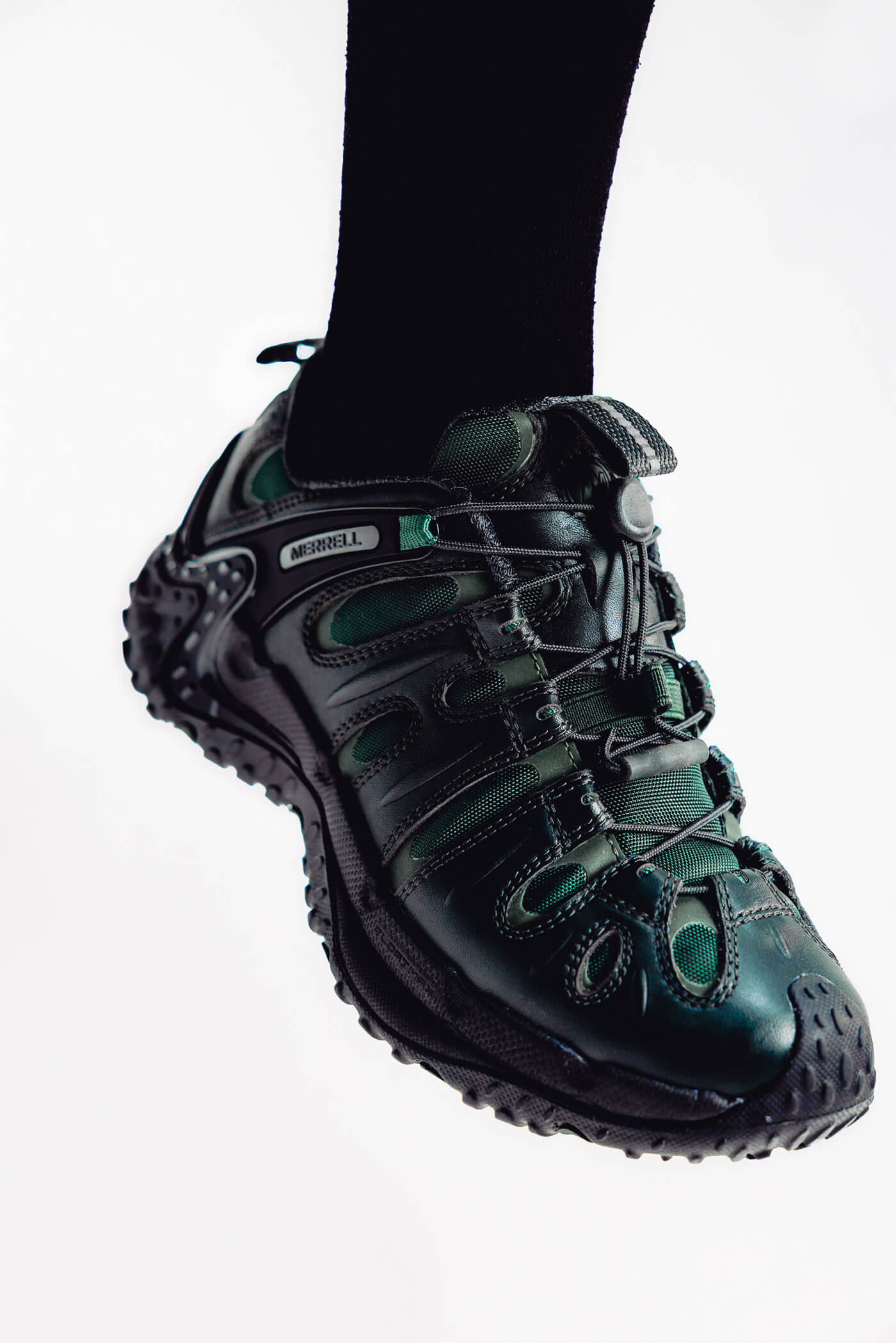 Merrell 1TRL - Cham Redux
