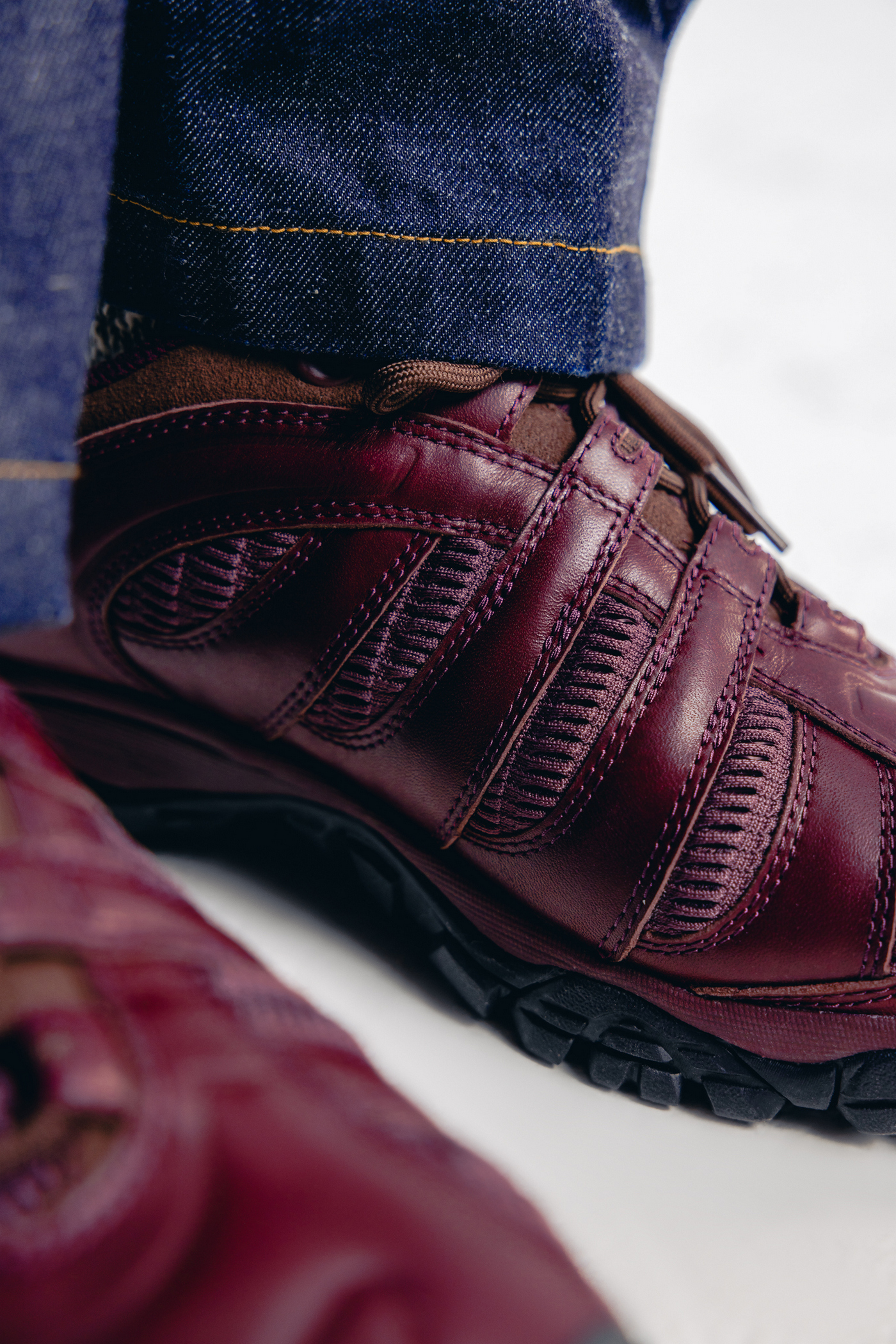 Merrell 1TRL - Moab 2 Remix