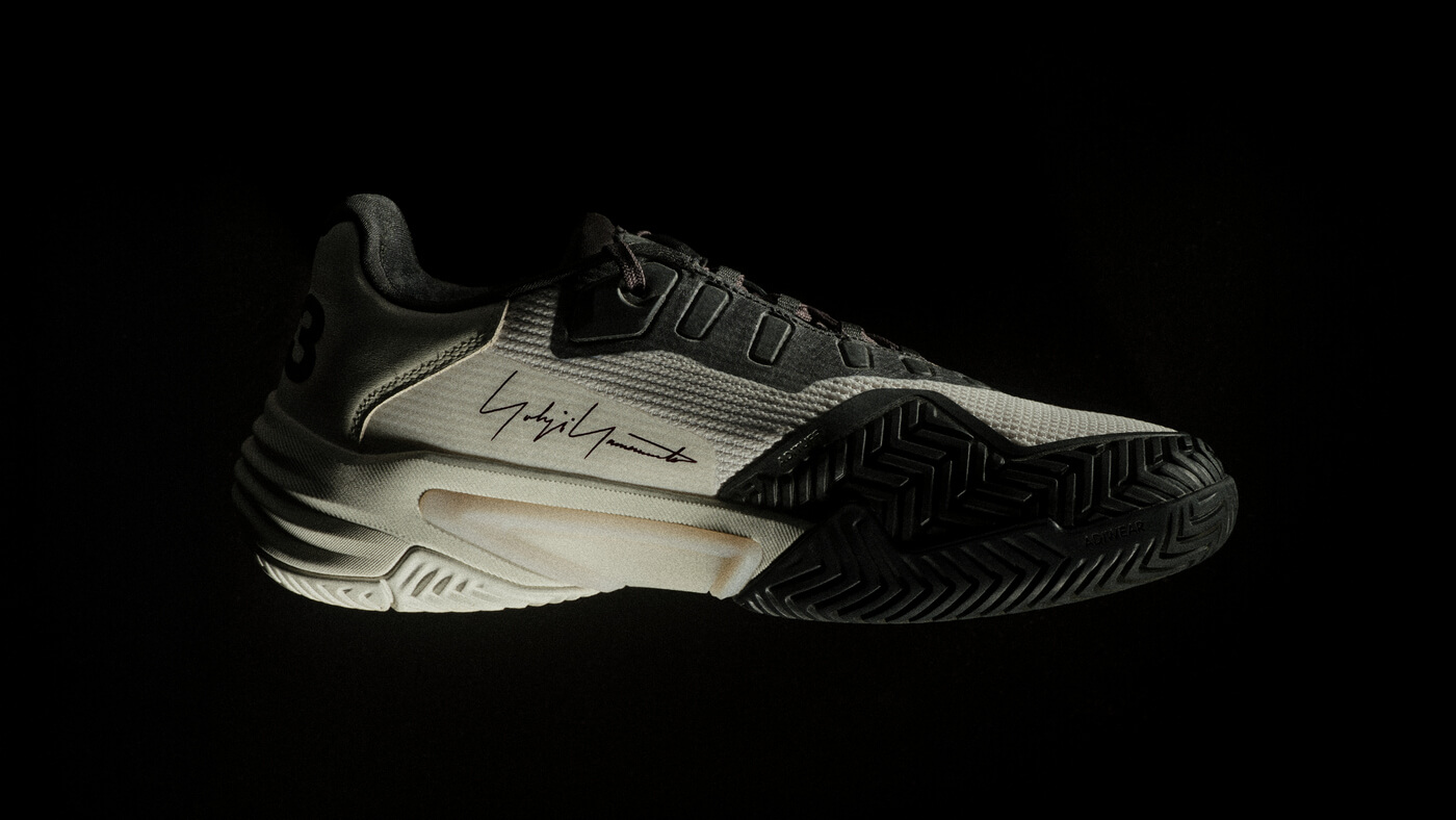 adidas Y-3 - Barricade 13 - JP7720