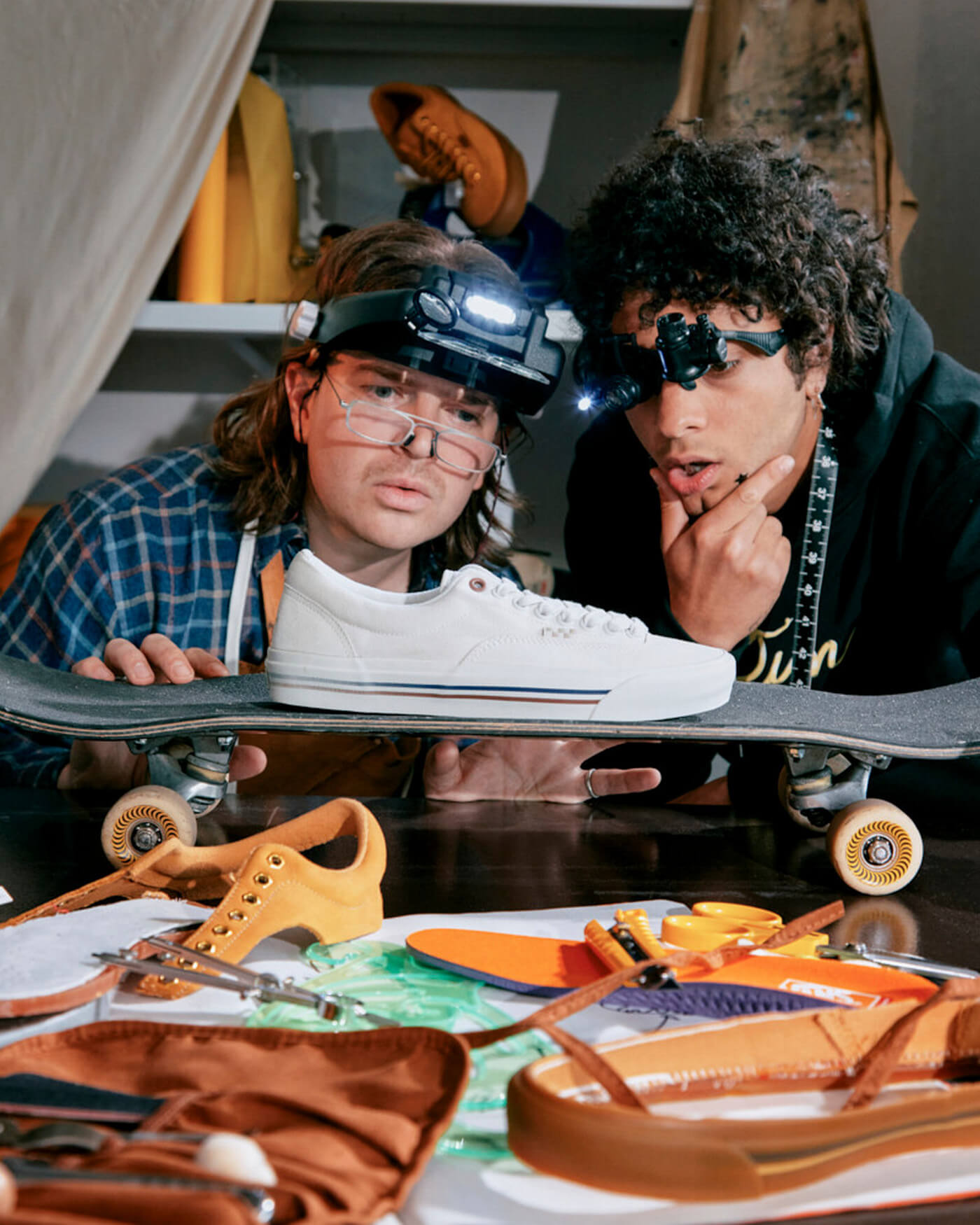 Vans Skate Era Stub by Dime