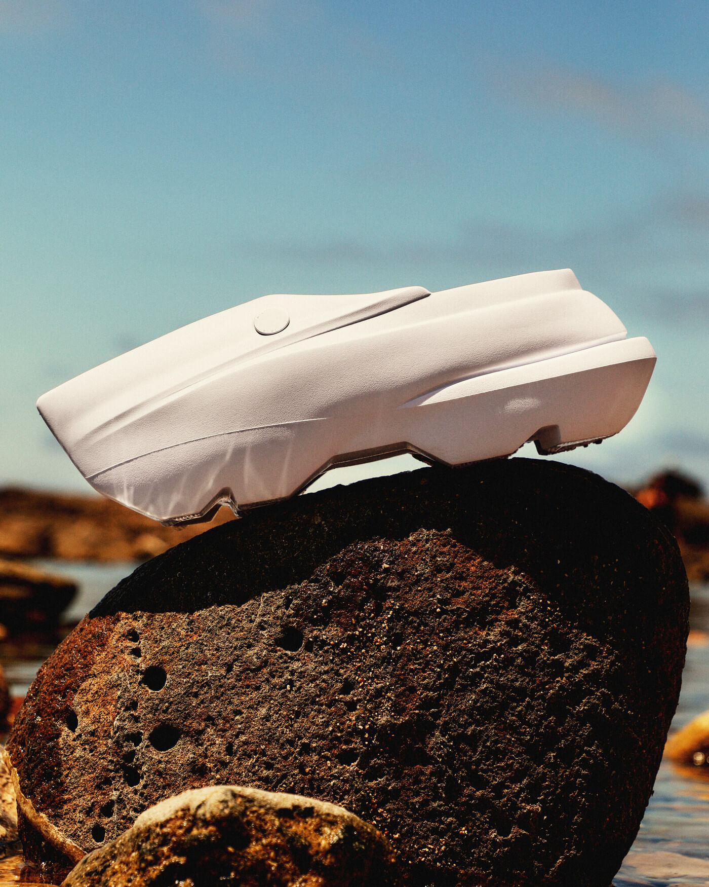 OTW by Vans X S.R. Studio LA. CA. Clog - White - VN000EEAYB2