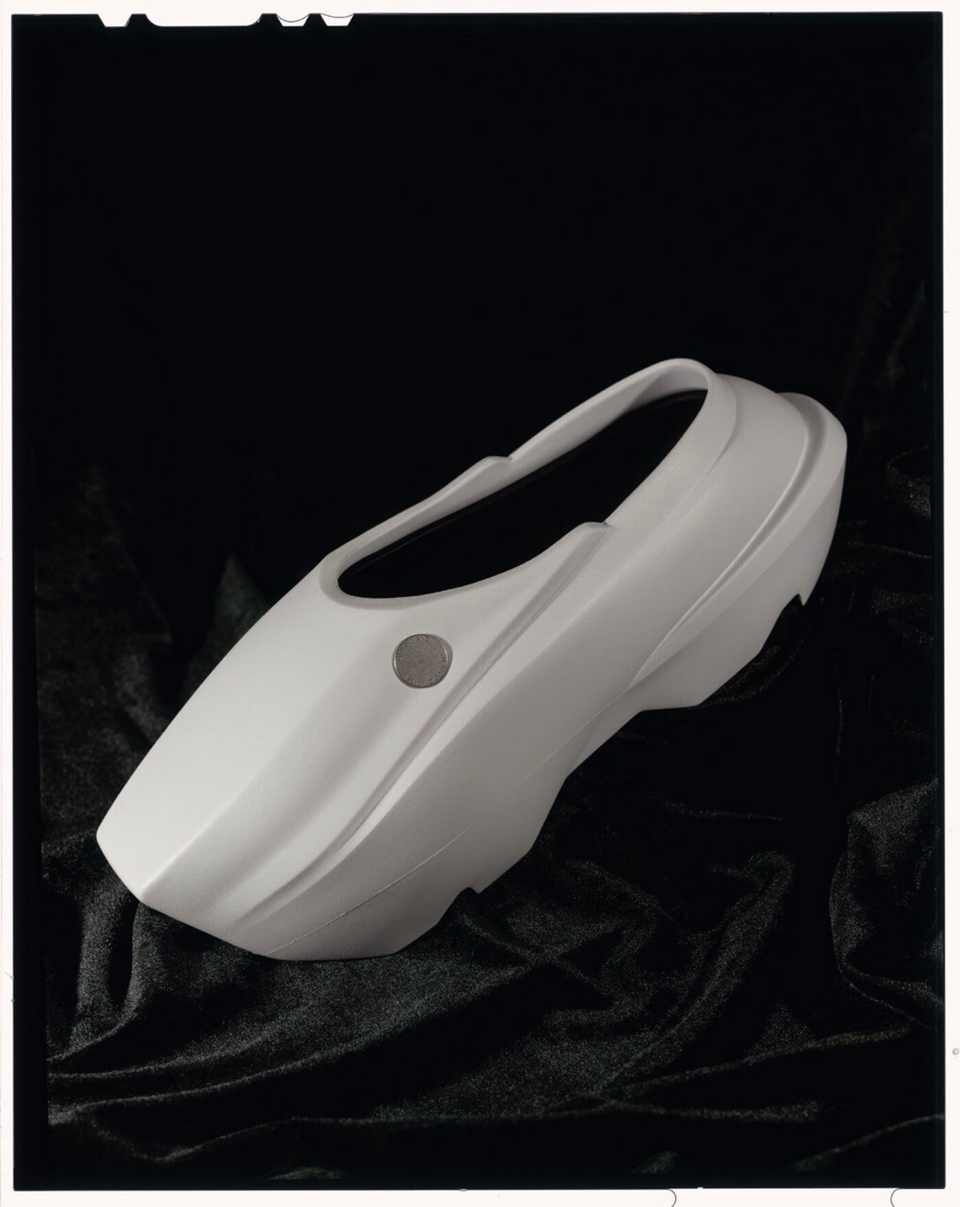 OTW by Vans X S.R. Studio LA. CA. Clog - White - VN000EEAYB2
