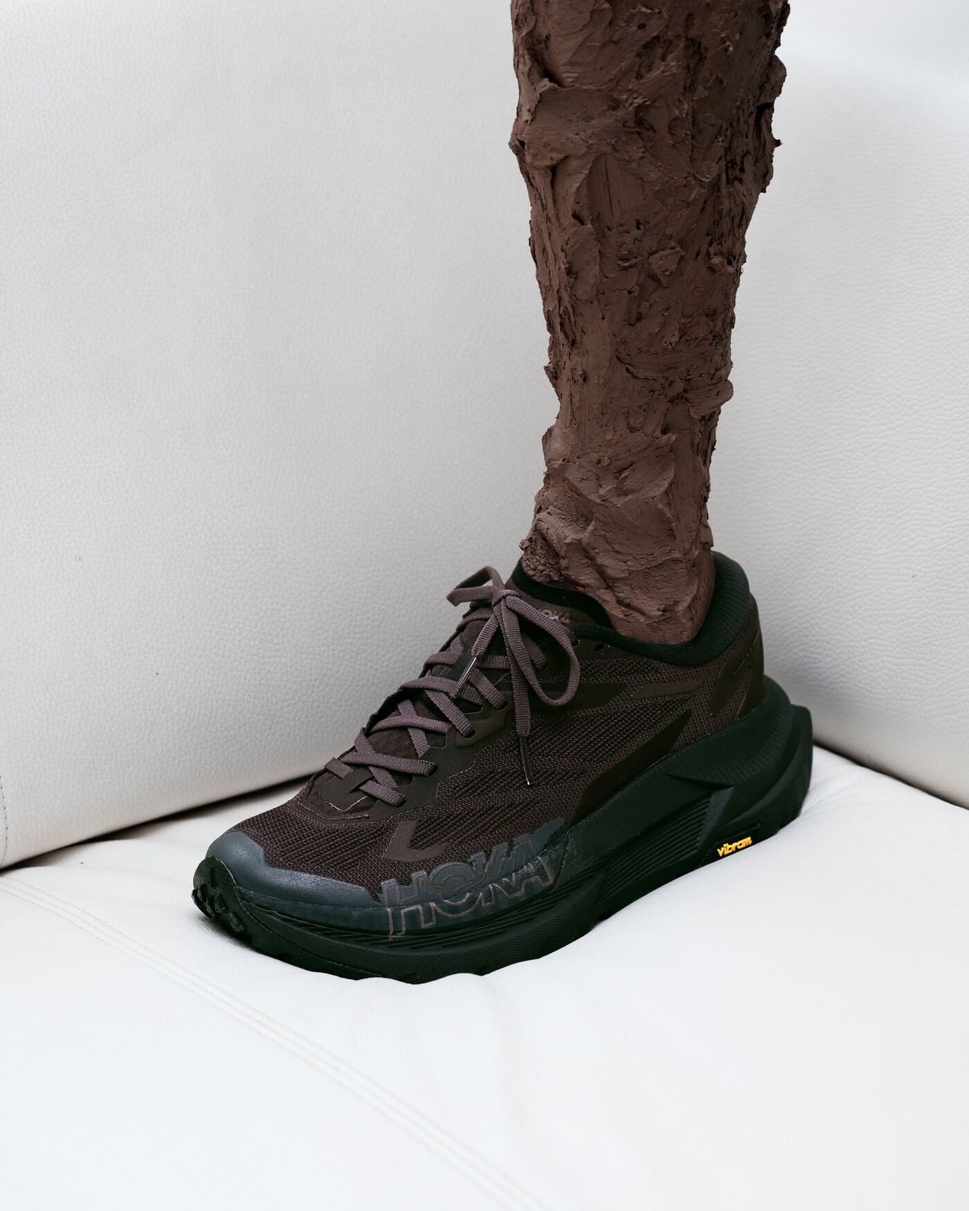 HOKA x _J.L-A.L_ Mafate X - Jet Black/Espresso - 1175208-JCK
