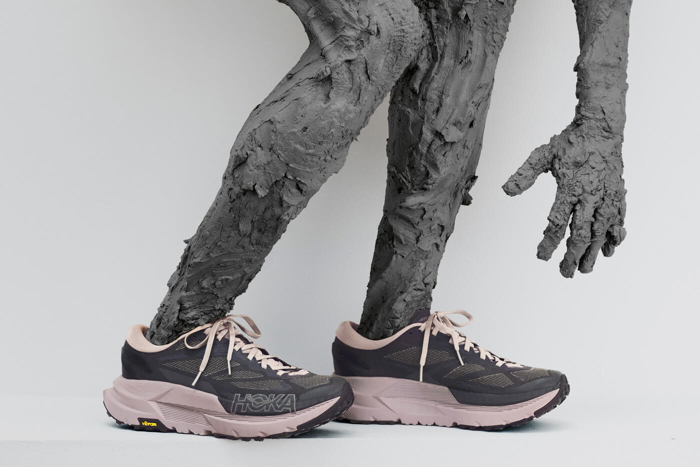 HOKA x _J.L-A.L_ Mafate X - Beluga/Volcanic Ash - 1175208-BGV