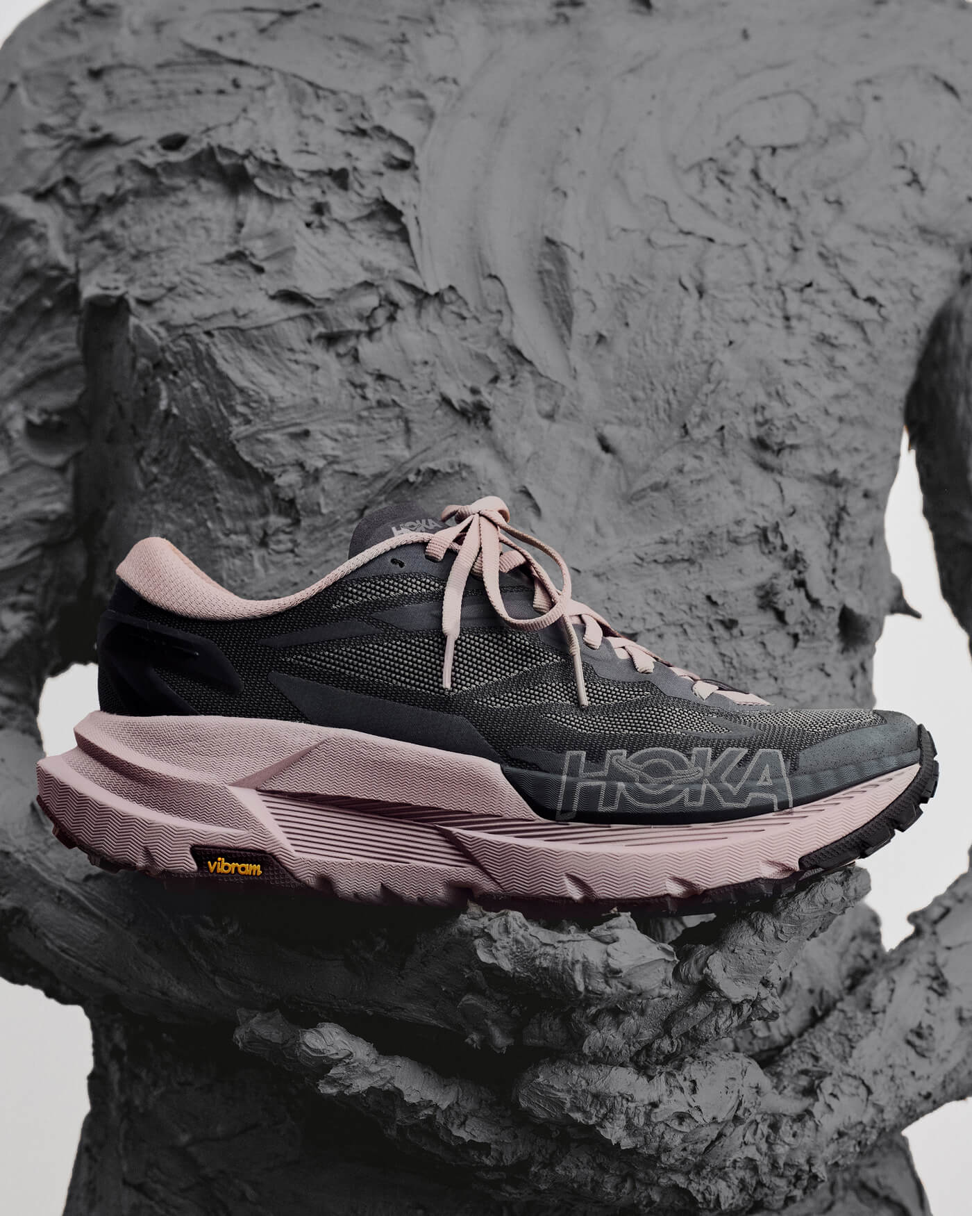 HOKA x _J.L-A.L_ Mafate X - Beluga/Volcanic Ash - 1175208-BGV