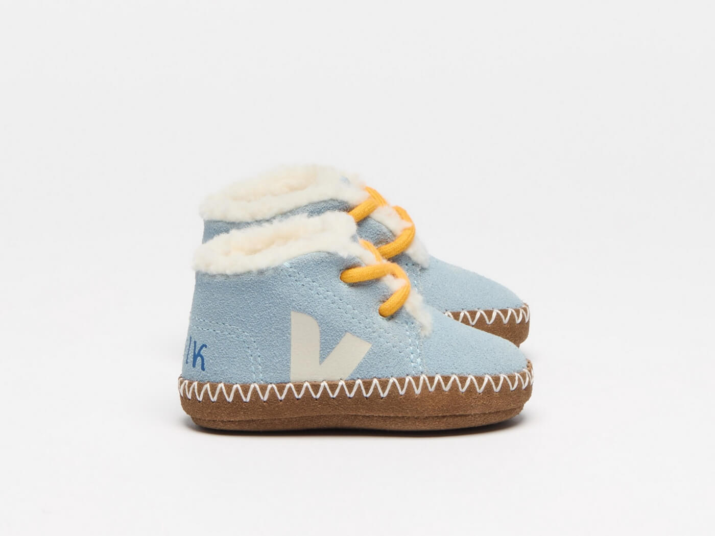 VEJA x MILK Baby Sneaker