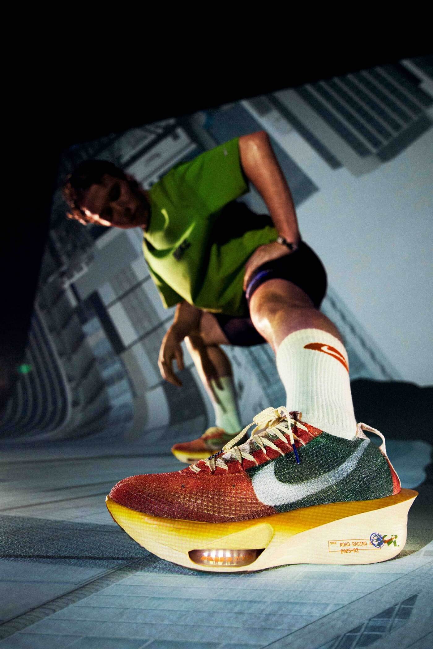 Nike Air Zoom Alphafly Next% 3 The Sting