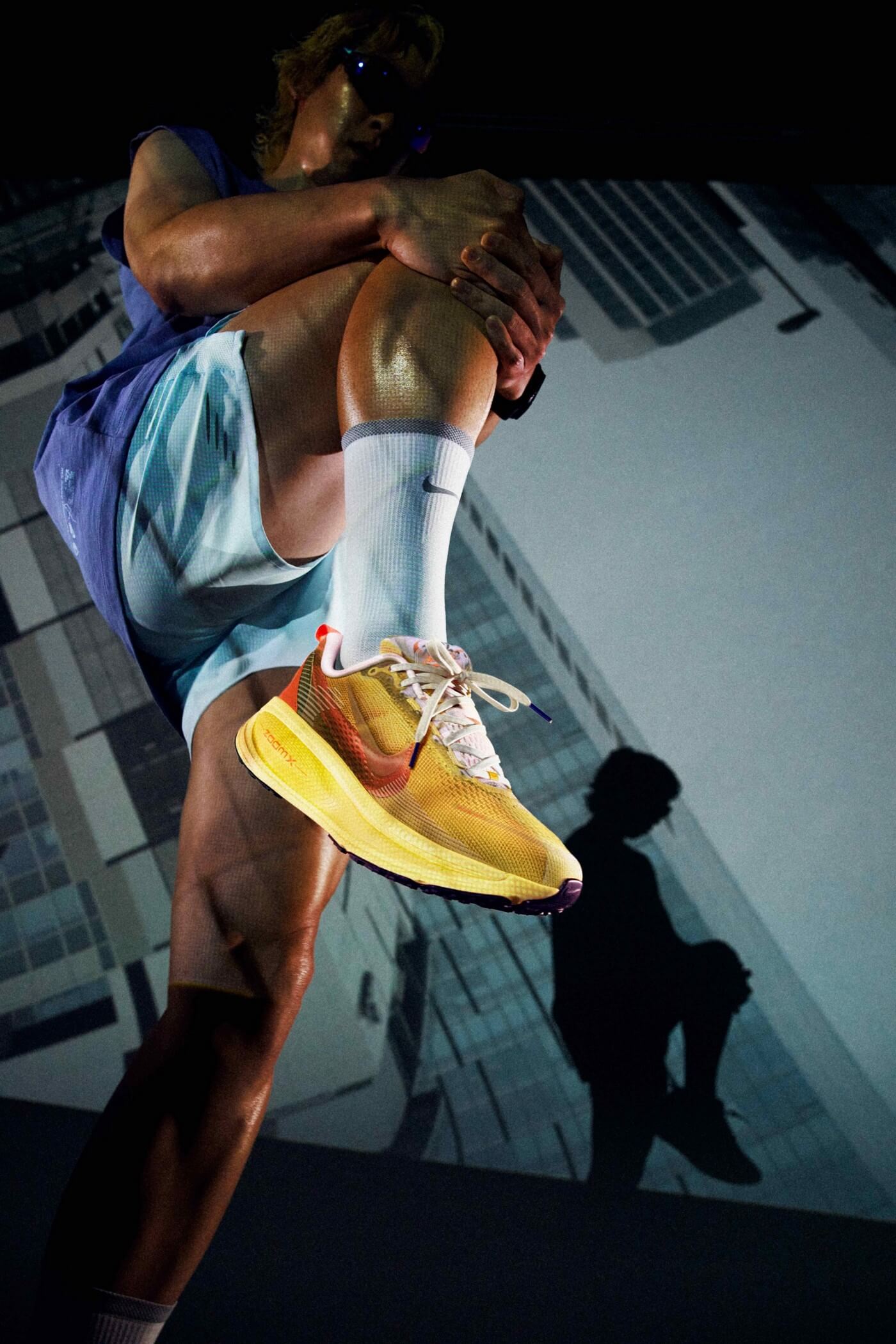 Nike Vomero 18 SE LD-1000