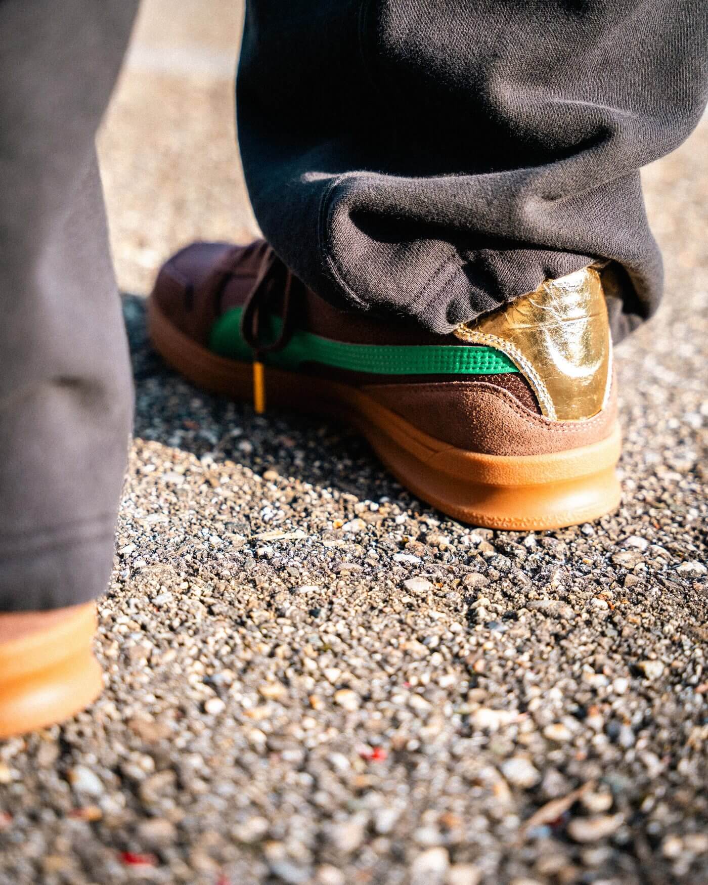 PUMA x Rothaus Indoor 'Tannenzäpfle'