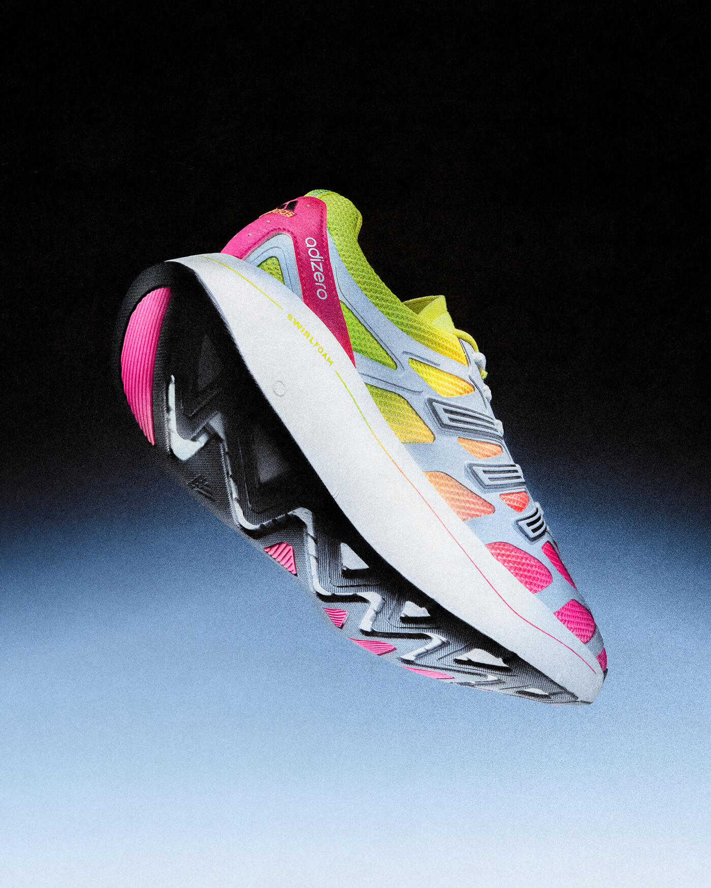 adidas Originals ADIZERO ARUKU