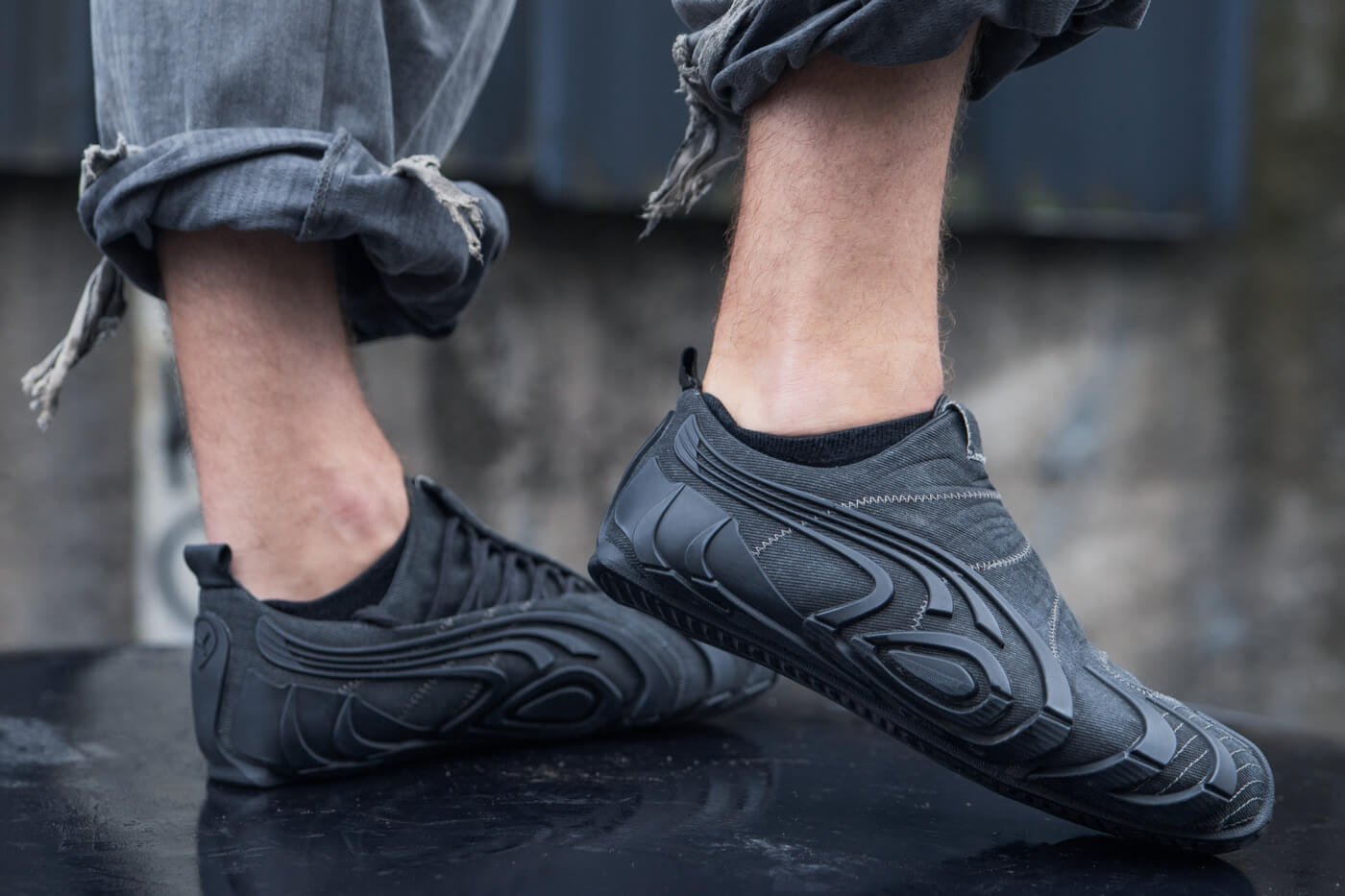 PUMA x NO/FAITH Studios (NFS) Talon