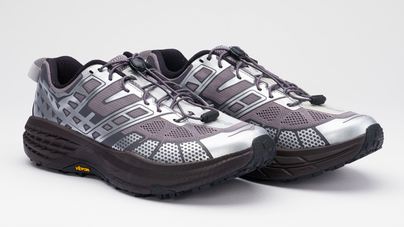 HOKA x UNNA Speedgoat 2