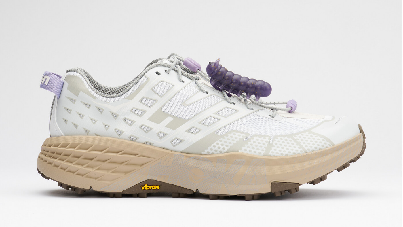 HOKA x UNNA Speedgoat 2