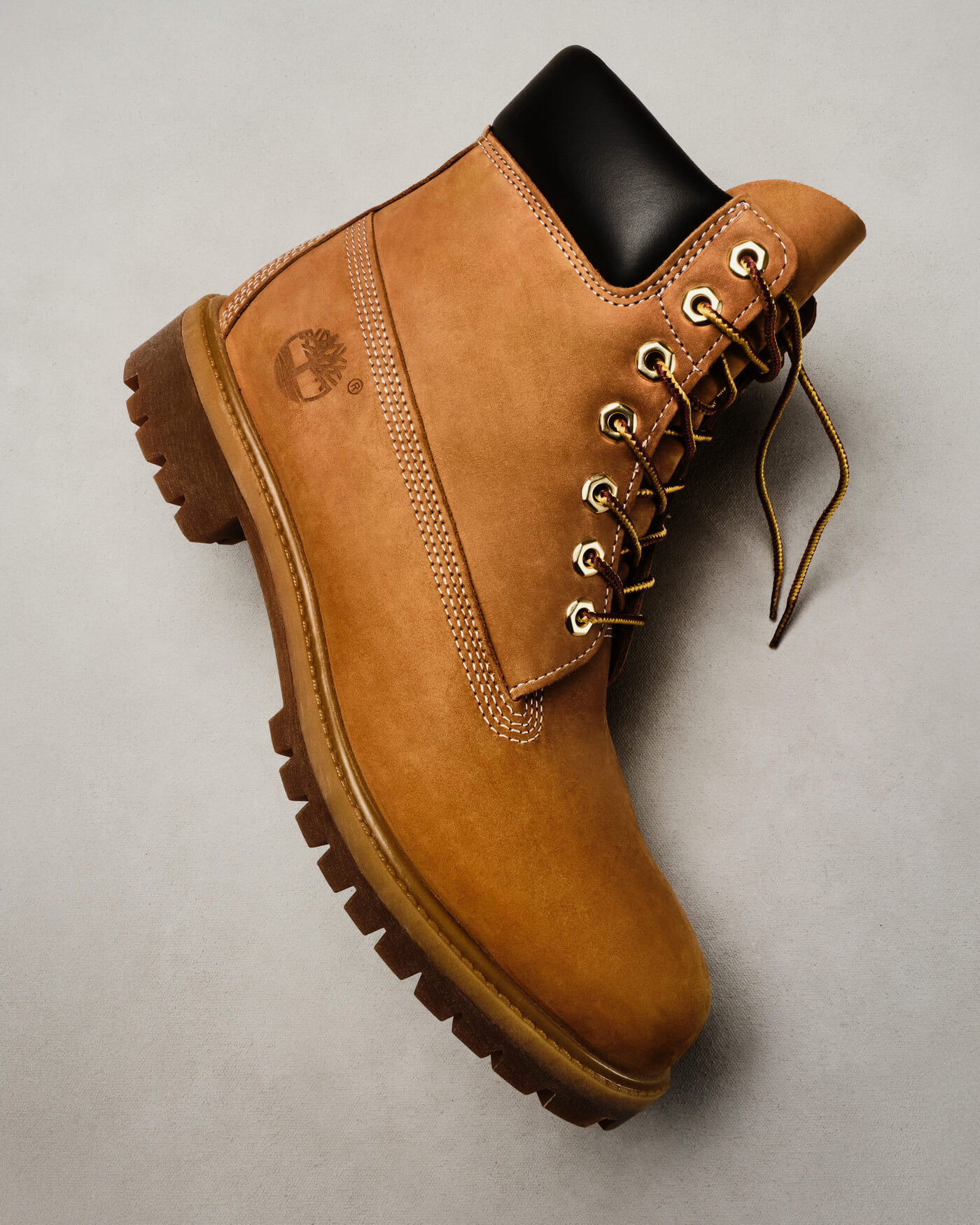 Timberland - The Original Yellow 6-inch Boot