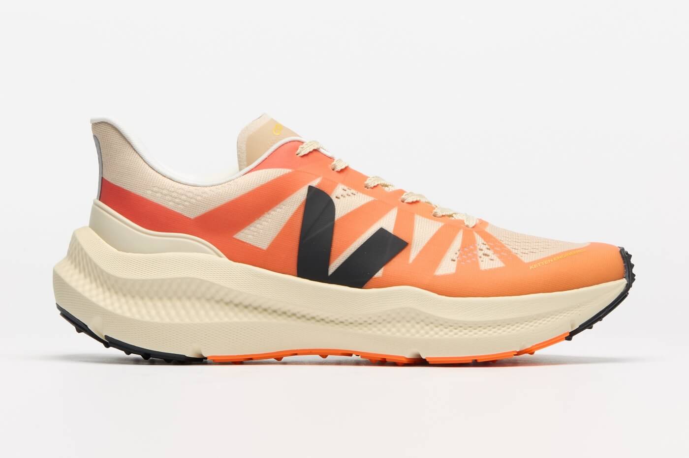 VEJA Condor 3 Advanced - Orange