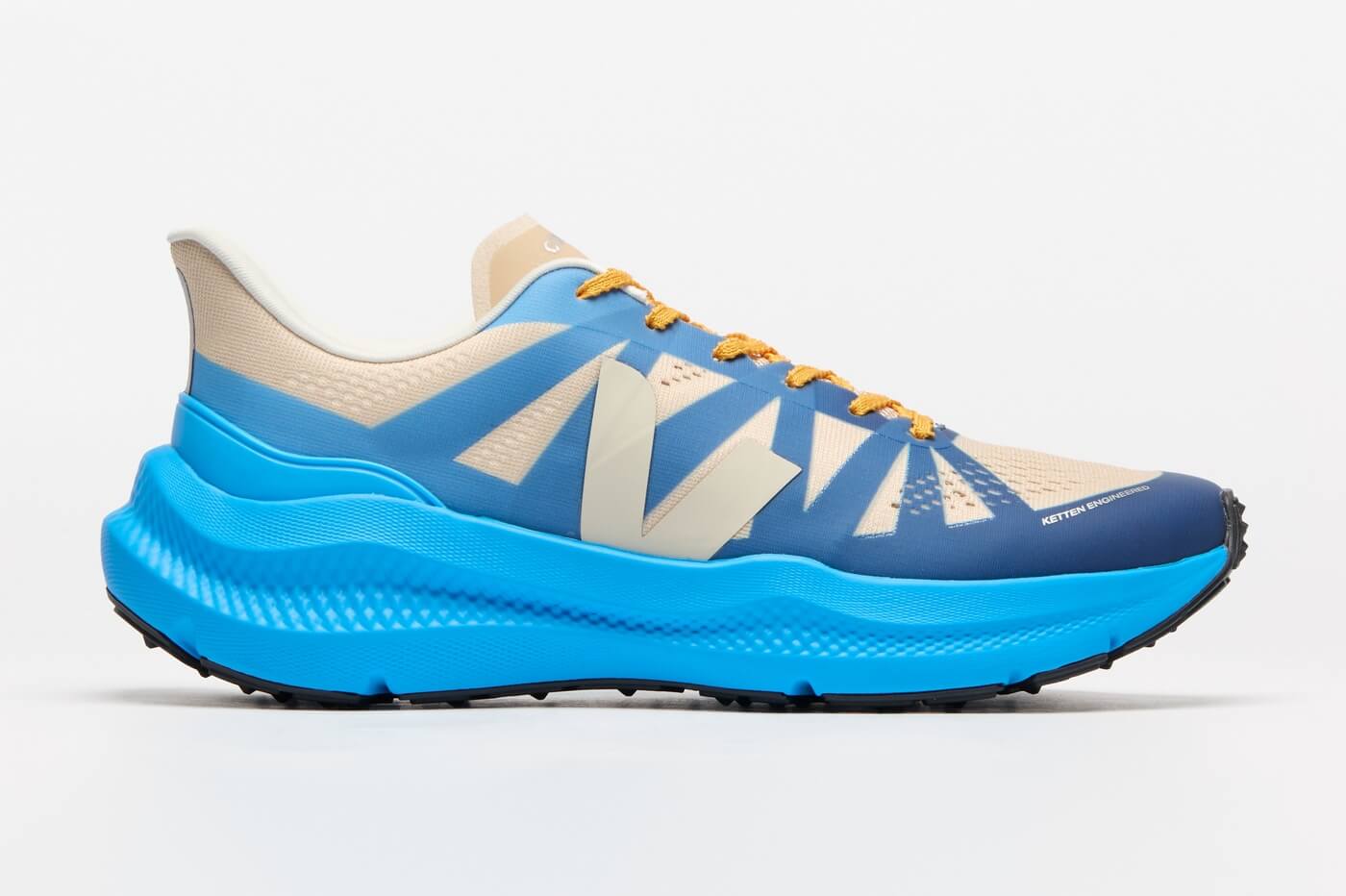 VEJA Condor 3 Advanced - Blue