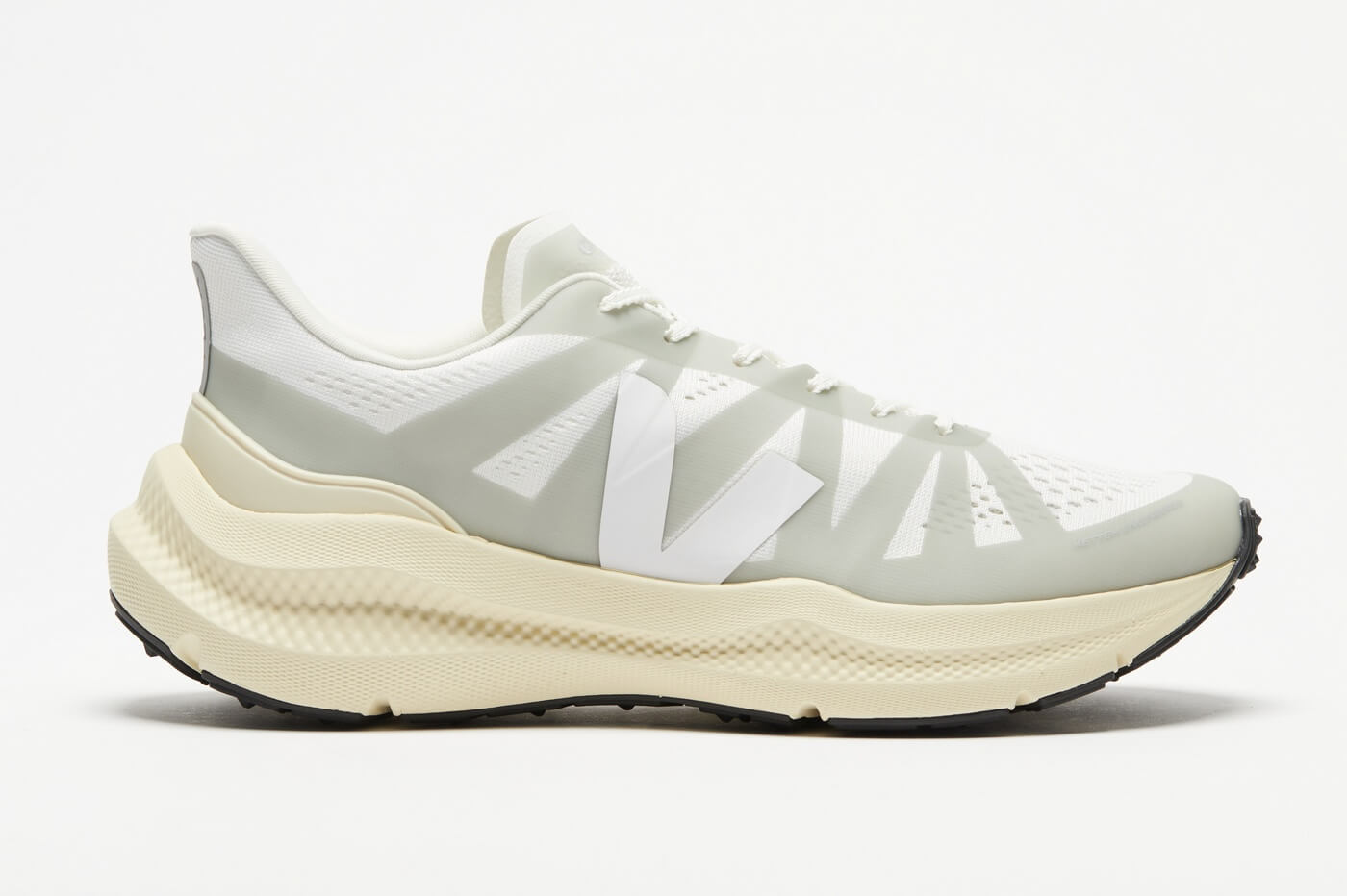 VEJA Condor 3 Advanced - White