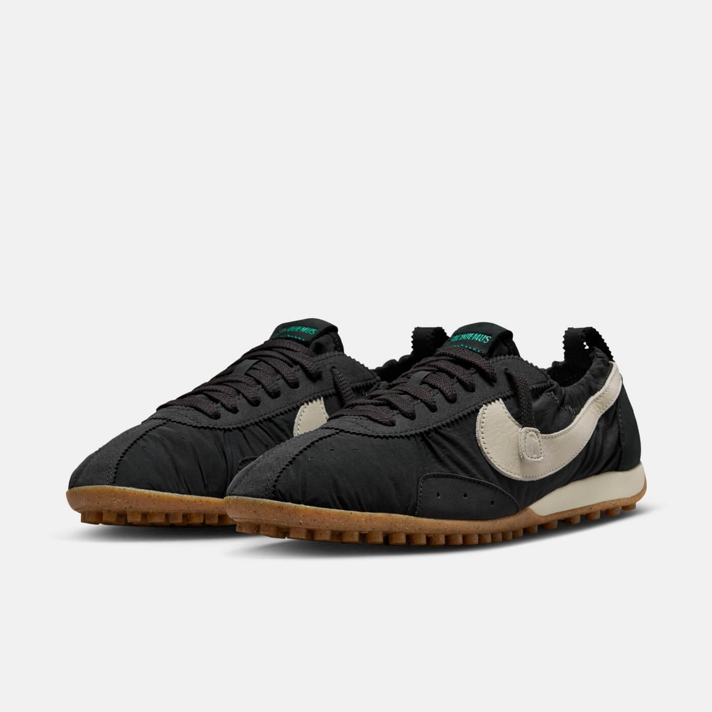 Nike x Jacquemus Moon Shoe SP - Off Noir/Cashmere/Gum Light Brown/Neptune Green/Storm Blue/Hydrogen Blue - HV8547-001