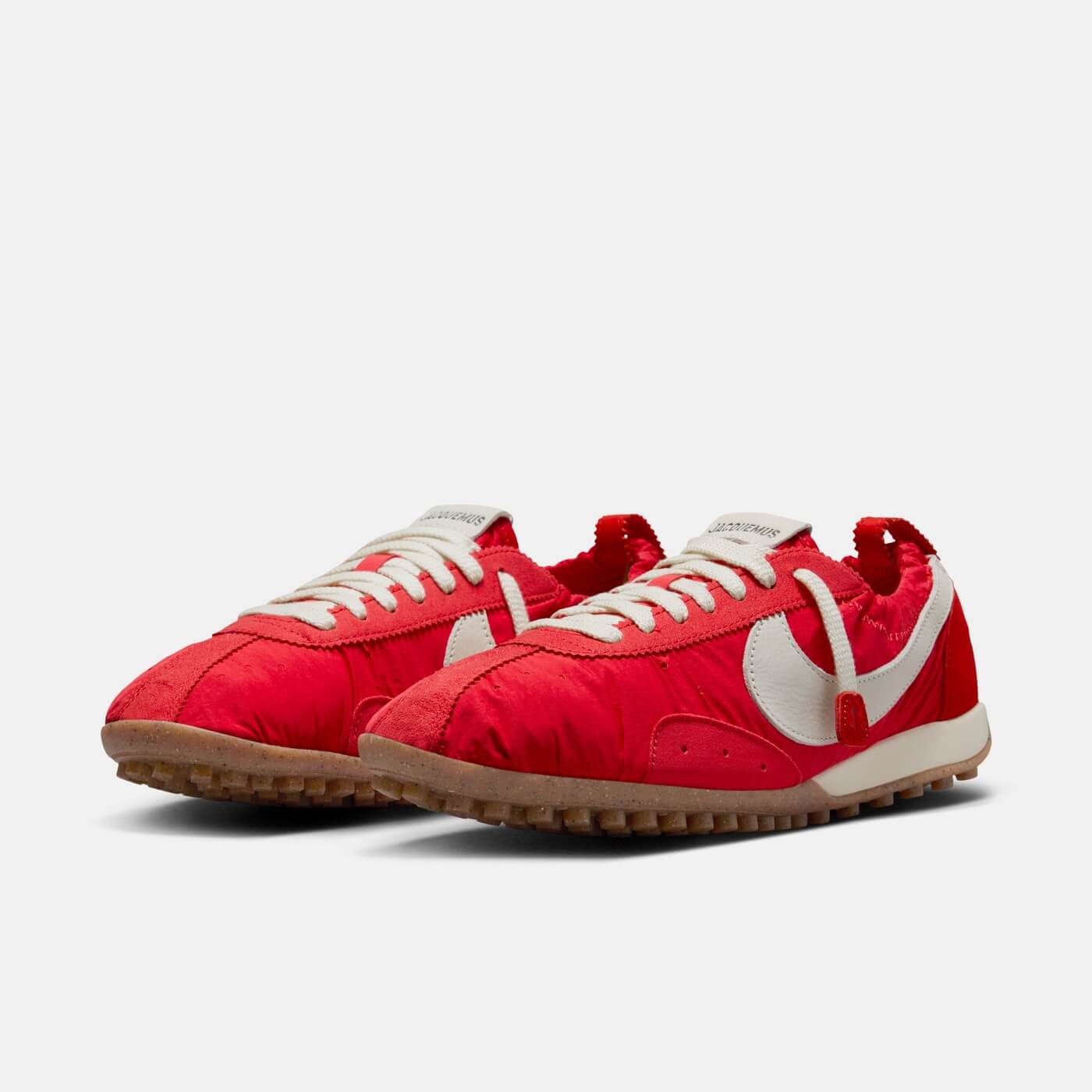Nike x Jacquemus Moon Shoe SP - University Red/Cashmere/Bicycle Yellow/Gum Light Brown/Storm Blue/Hydrogen Blue - HV8547-600