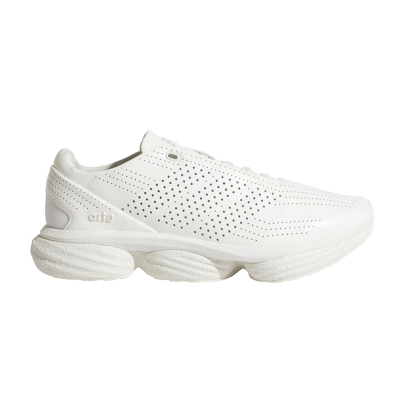 adidas x Arte Lightblaze POD - White/White - IH2043