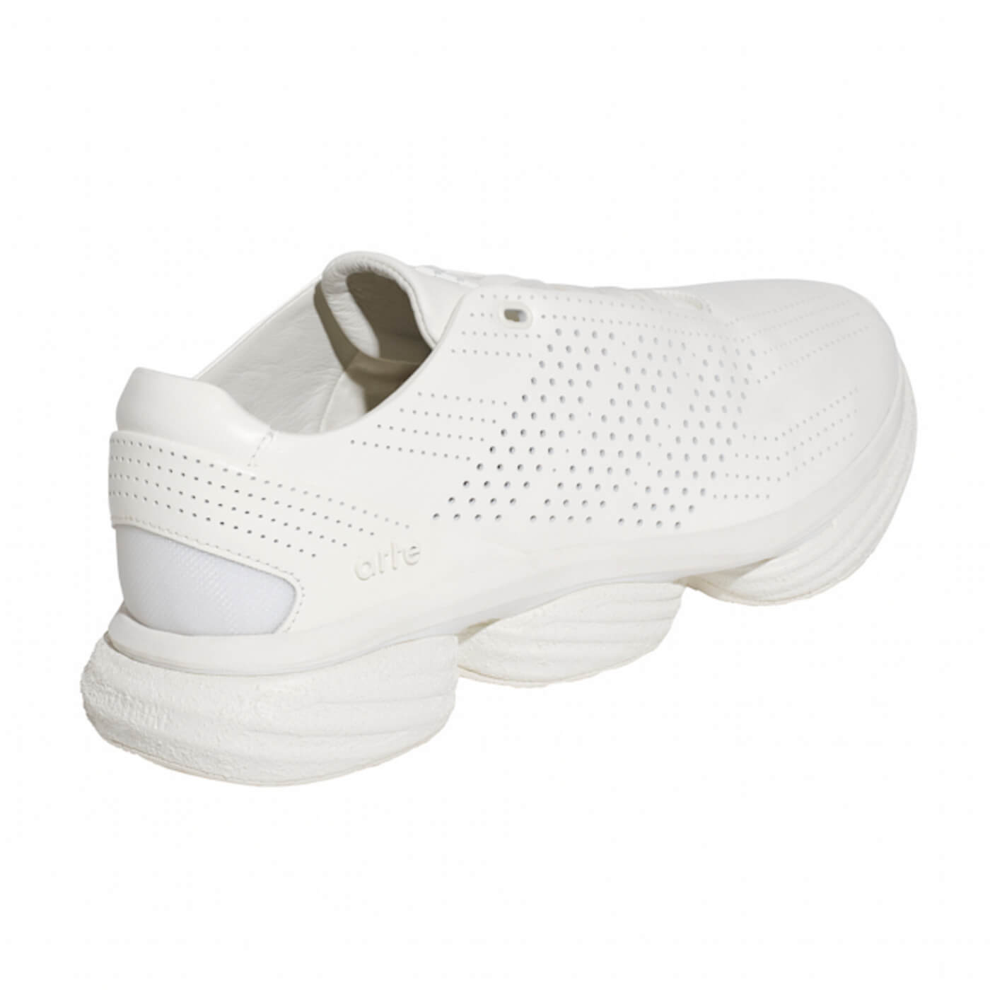 adidas x Arte Lightblaze POD - White/White - IH2043